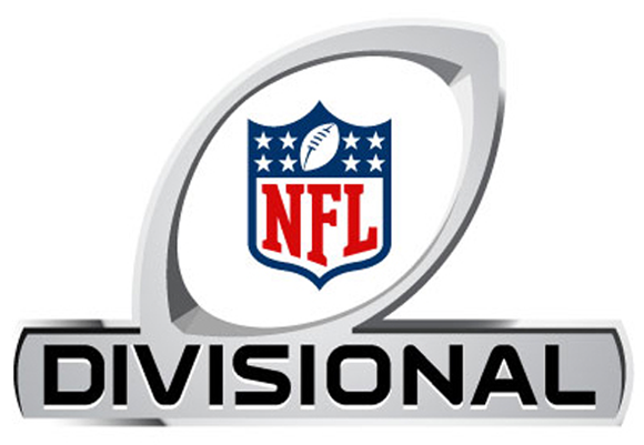 NFL Playoffs 2010-2014 Alternate Logo v3 iron on transfers for T-shirts